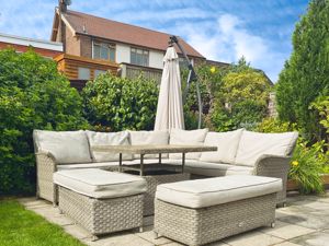 Garden- click for photo gallery